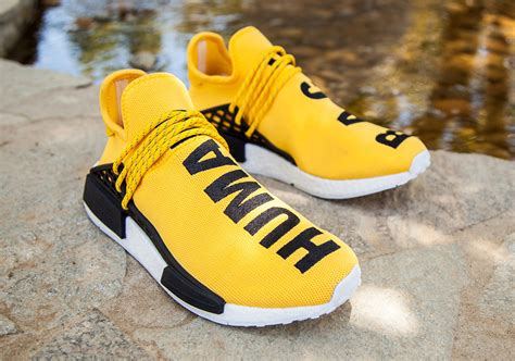 human race shoes adidas price